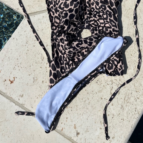 Victorias Secret one piece. - Picture 4 of 4